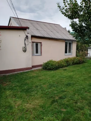 Продается дом в районе Таромского на красной линии