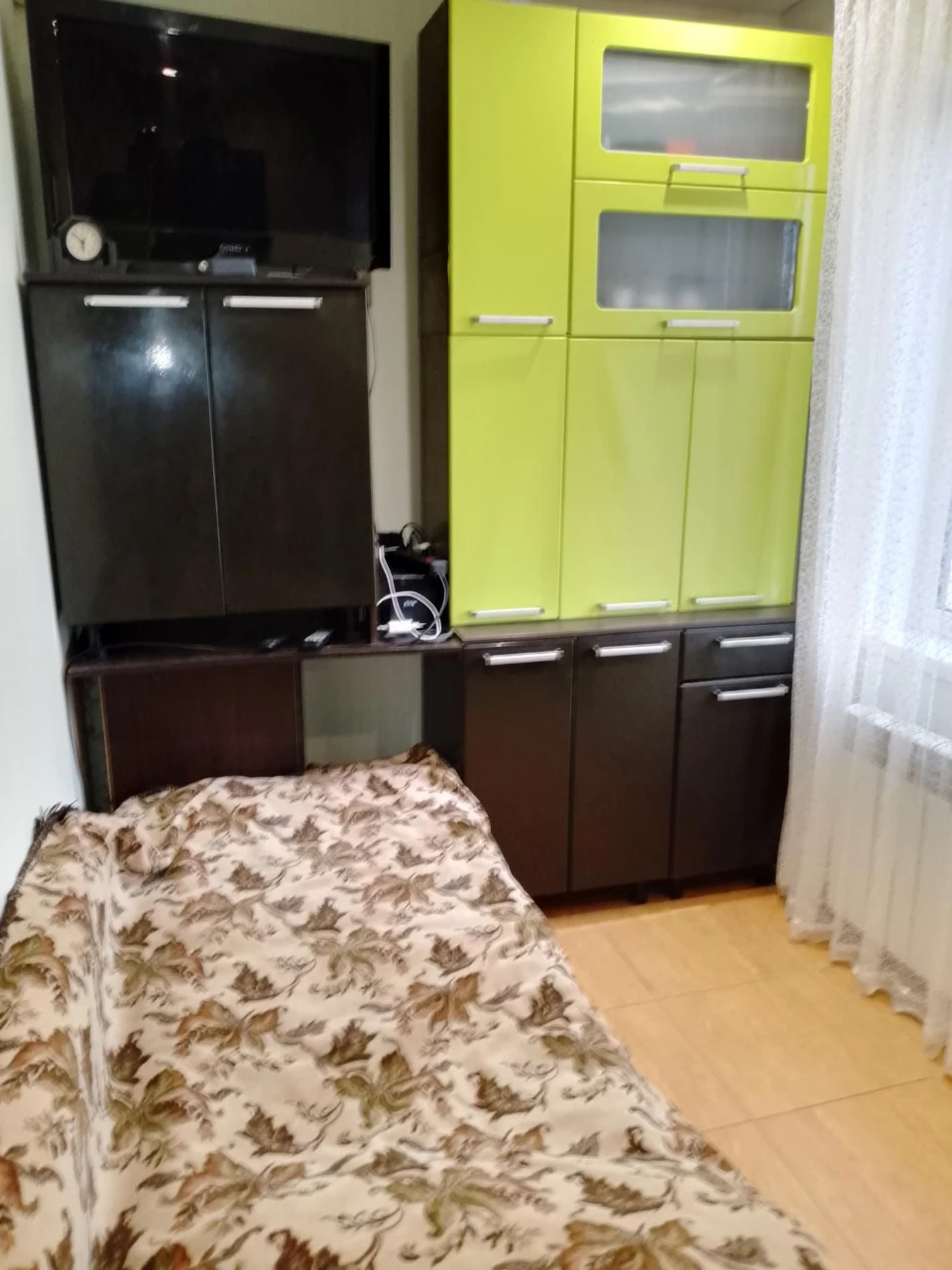 Продается дом в районе Таромского на красной линии