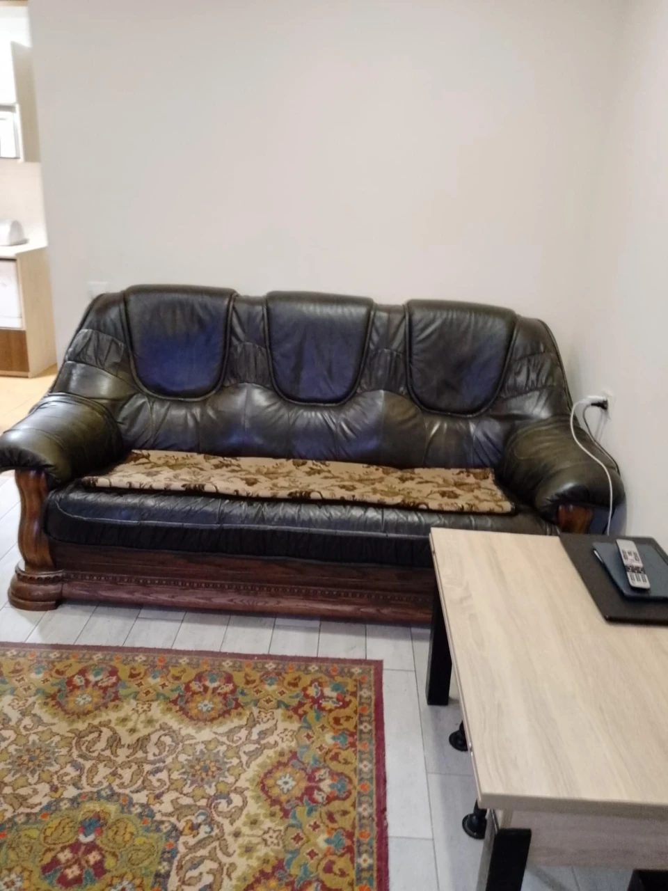 Продается дом в районе Таромского на красной линии