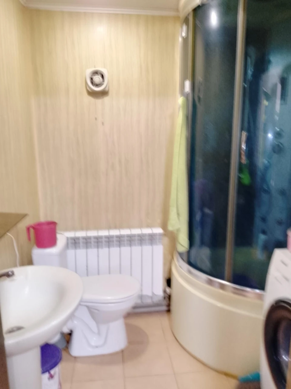 Продается дом в районе Таромского на красной линии