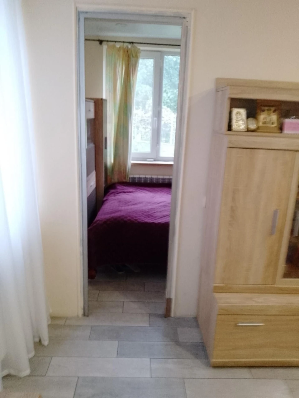 Продается дом в районе Таромского на красной линии