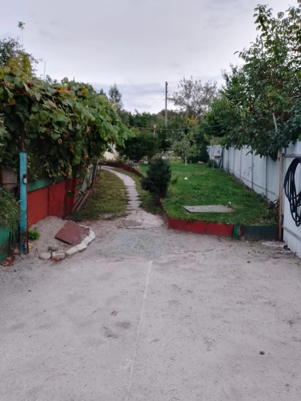 Продается дом в районе Таромского на красной линии