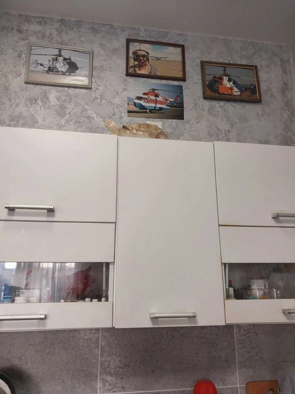 1 комнатная в "Смарте" на Бочарова