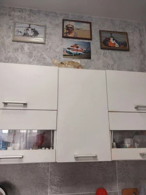 1 комнатная в "Смарте" на Бочарова