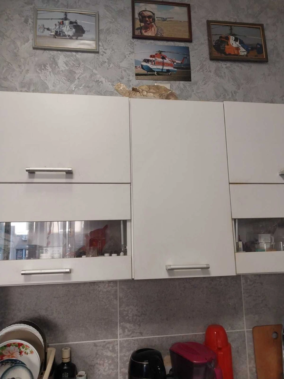1 комнатная в "Смарте" на Бочарова