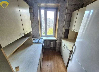 Продажа однокомнатной квартиры в Киеве, район Таирова