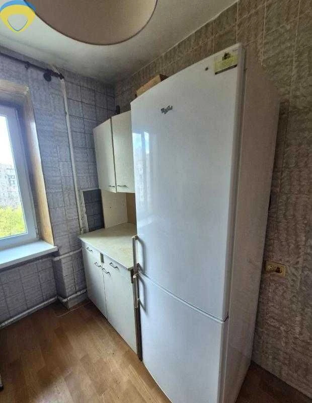 Продажа однокомнатной квартиры в Киеве, район Таирова
