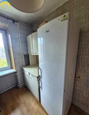 Продажа однокомнатной квартиры в Киеве, район Таирова