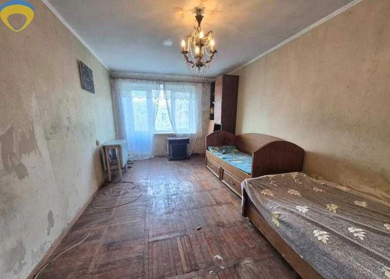 Продажа однокомнатной квартиры в Киеве, район Таирова