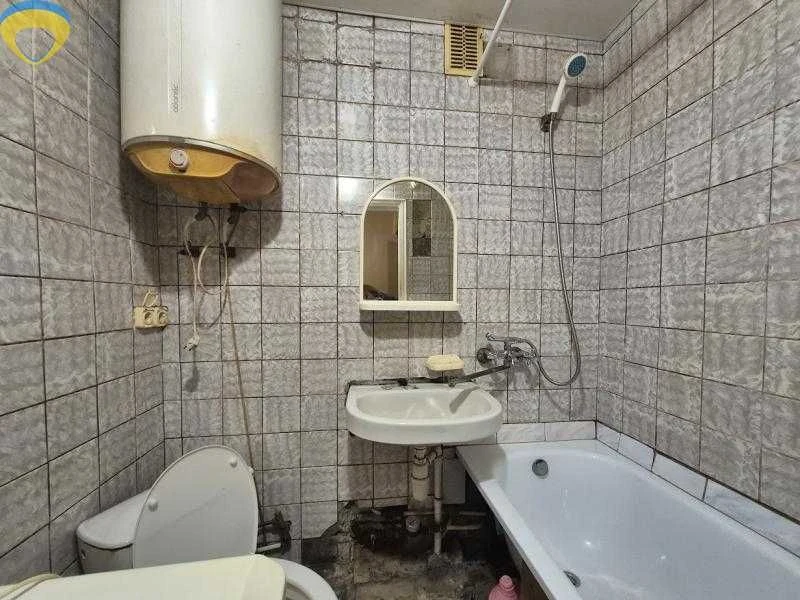 Продажа однокомнатной квартиры в Киеве, район Таирова