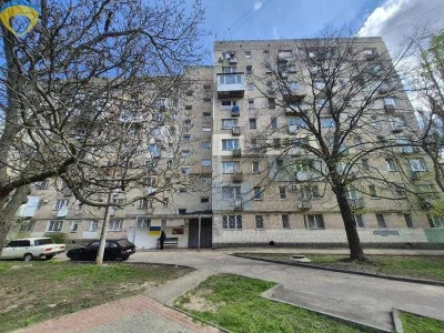 Продажа однокомнатной квартиры в Киеве, район Таирова
