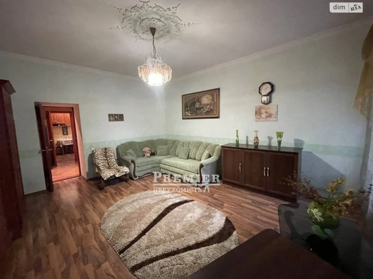 Продажа Квартиры Приморский