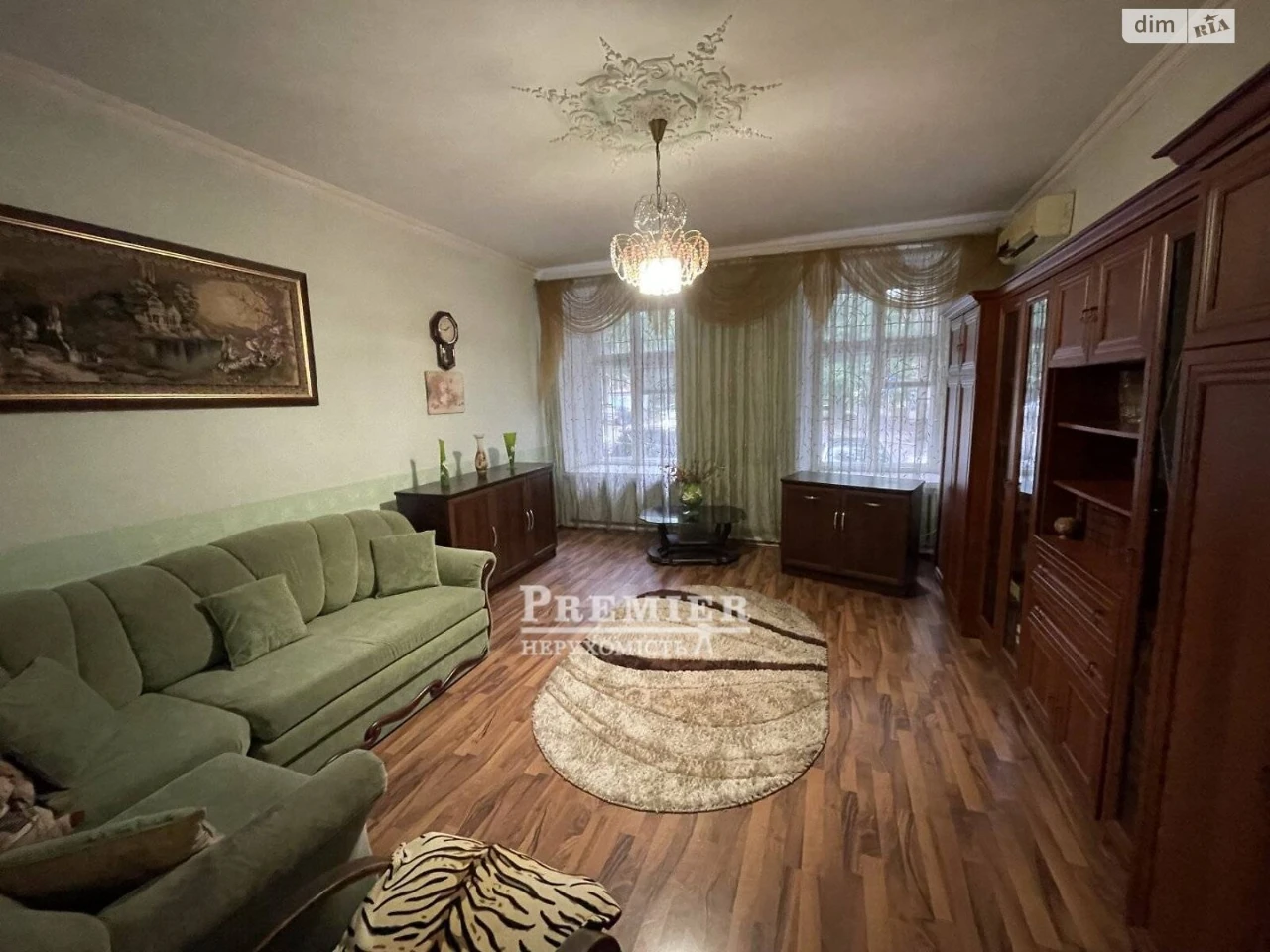 Продажа Квартиры Приморский
