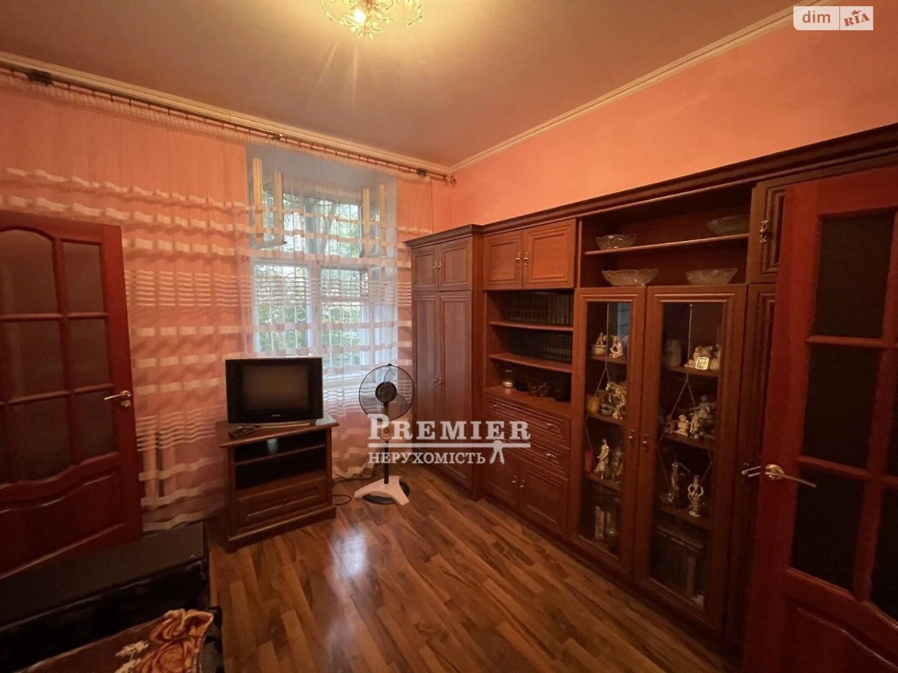 Продажа Квартиры Приморский