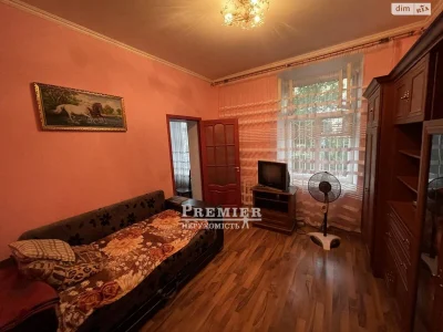 Продажа Квартиры Приморский