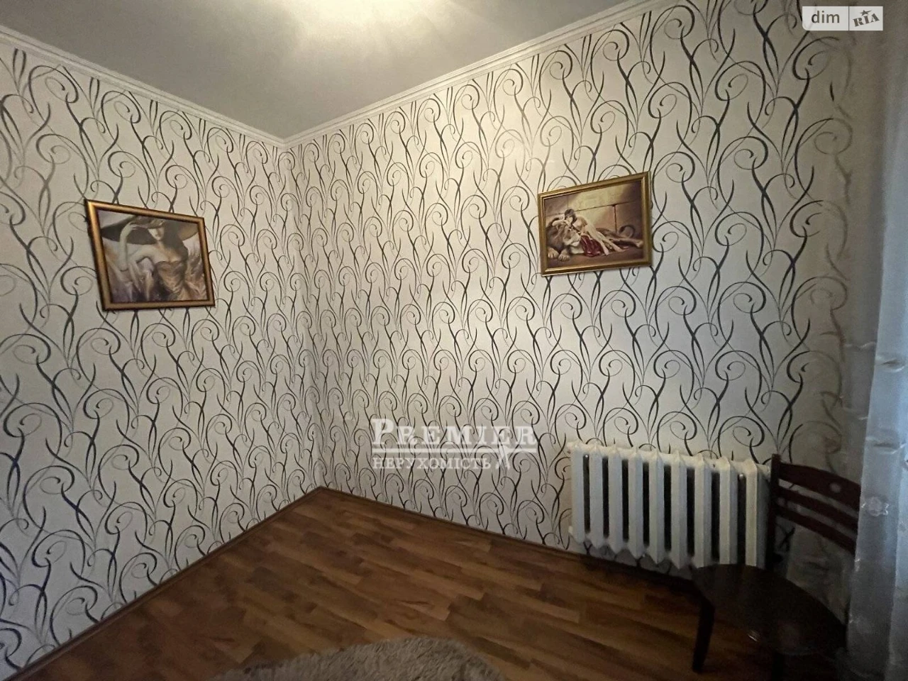 Продажа Квартиры Приморский
