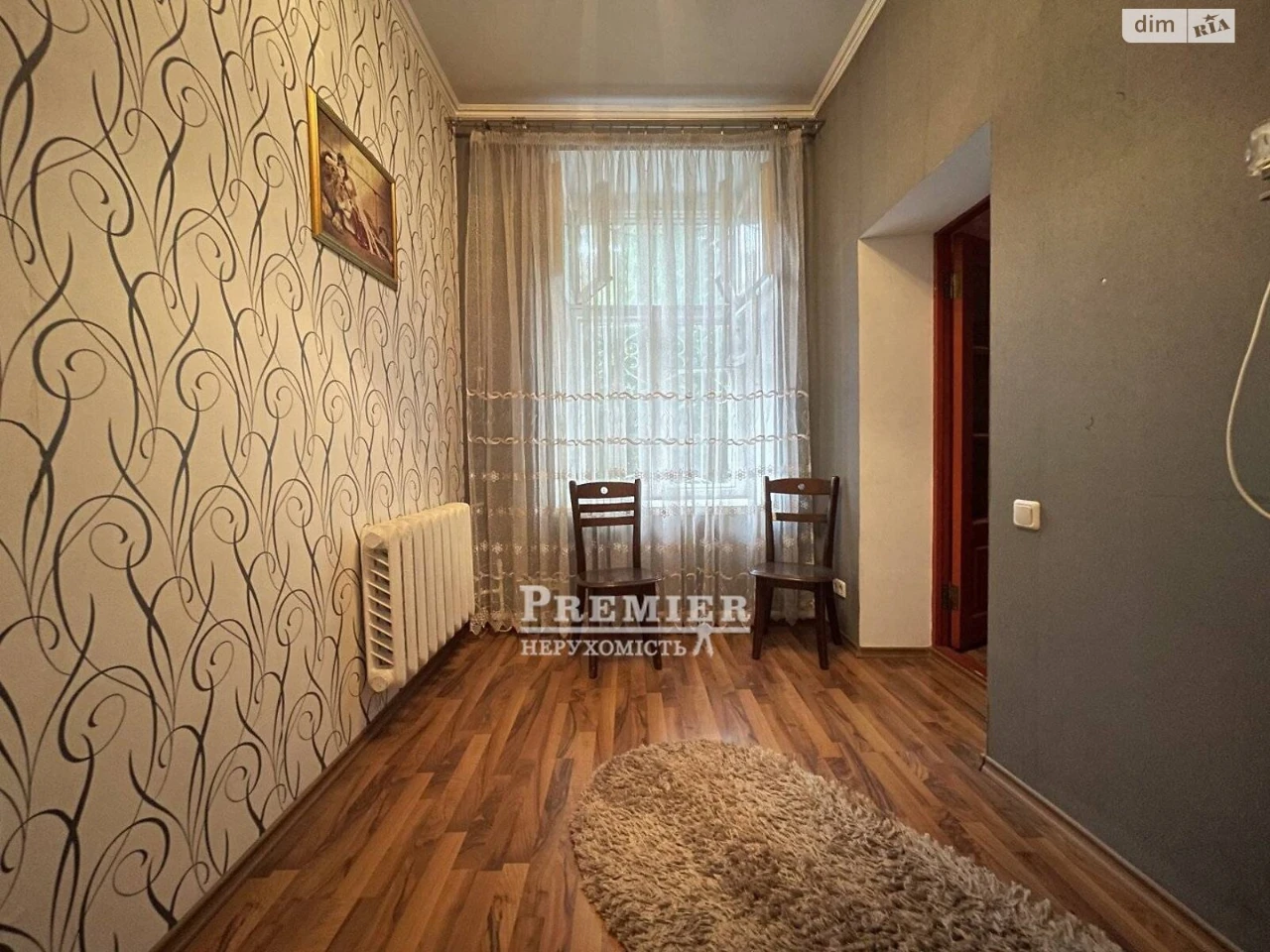Продажа Квартиры Приморский