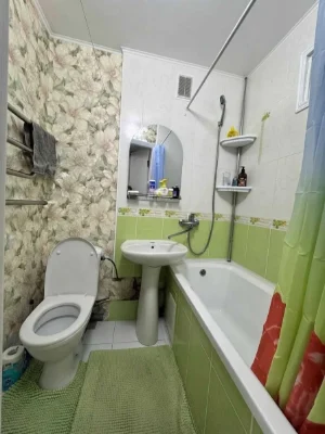 1 квартира 32м с ремонтом Дом Мебели
