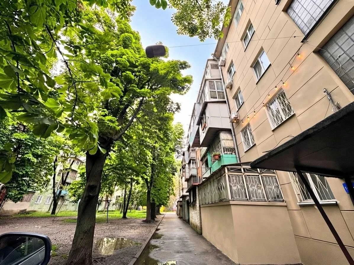1 квартира 32м с ремонтом Дом Мебели