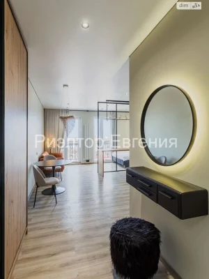 Long-Term Rental Apartment in Primorsky
