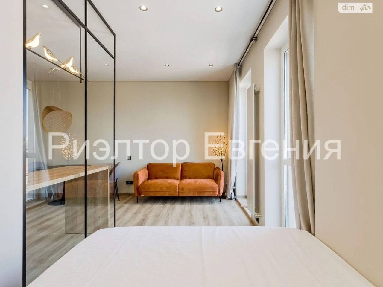 Long-Term Rental Apartment in Primorsky