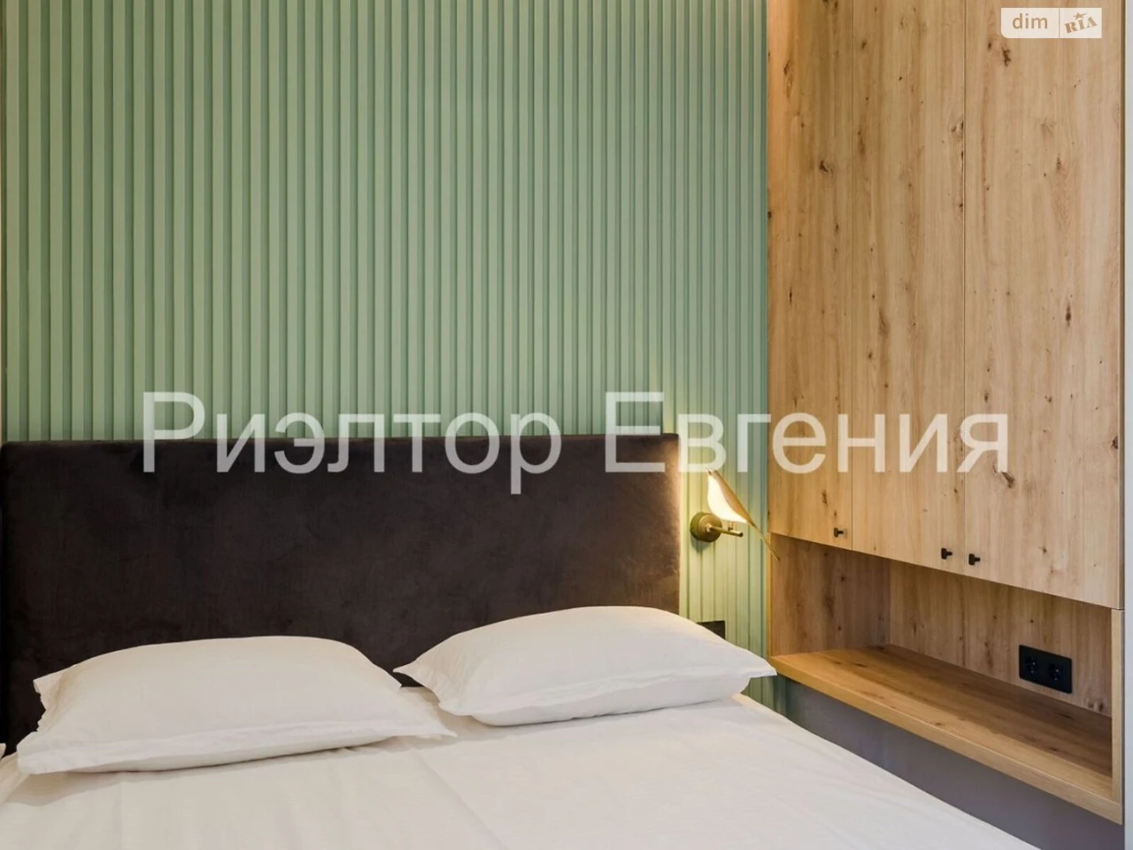 Long-Term Rental Apartment in Primorsky