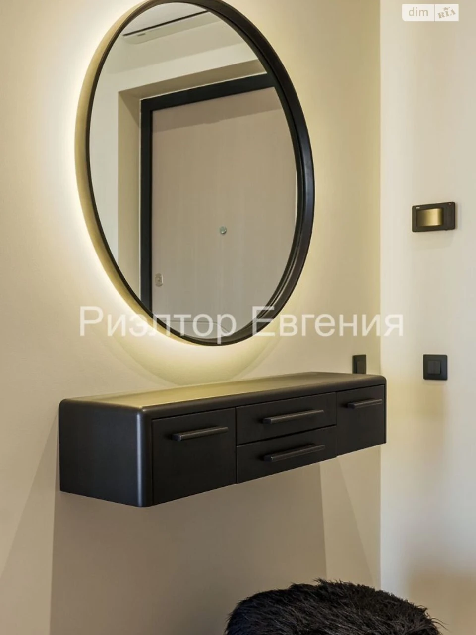 Long-Term Rental Apartment in Primorsky