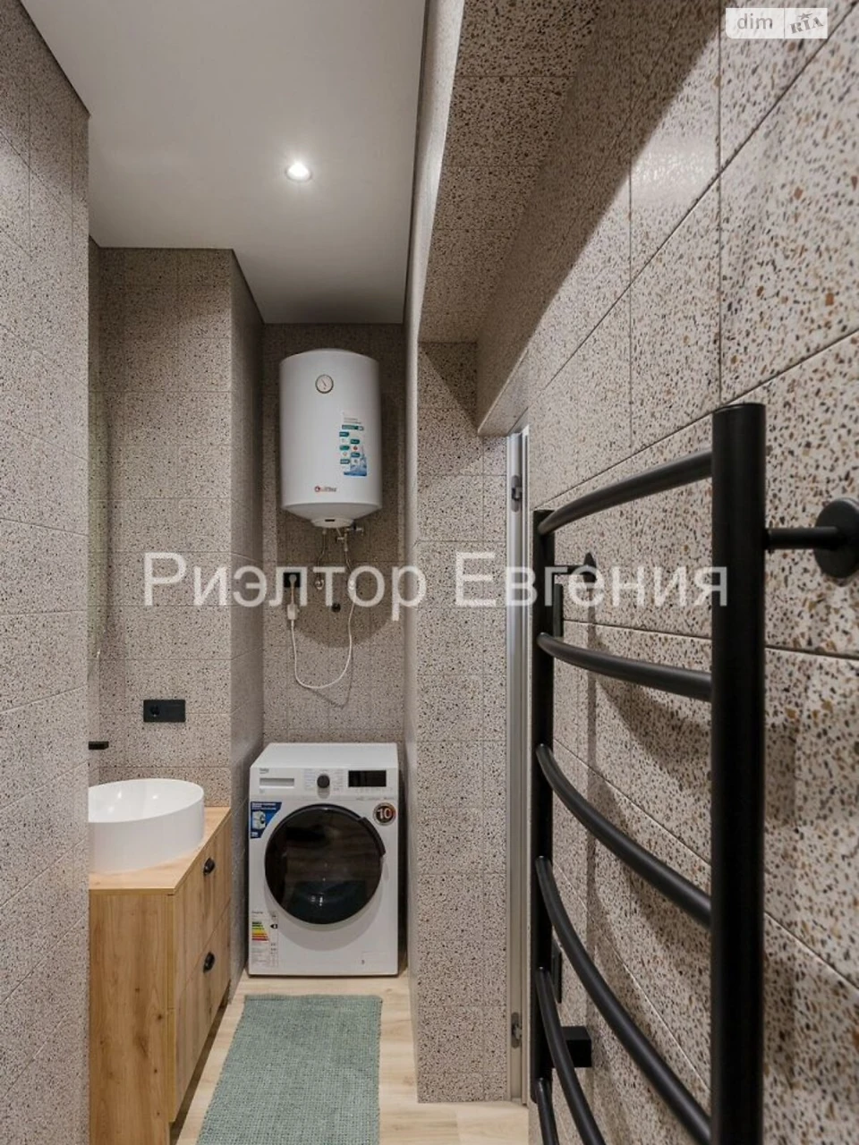 Long-Term Rental Apartment in Primorsky