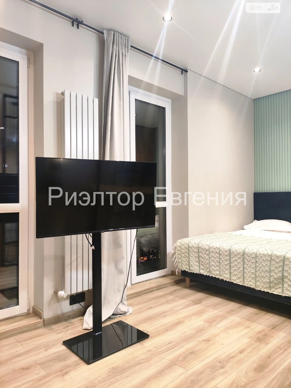 Long-Term Rental Apartment in Primorsky