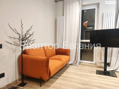Long-Term Rental Apartment in Primorsky