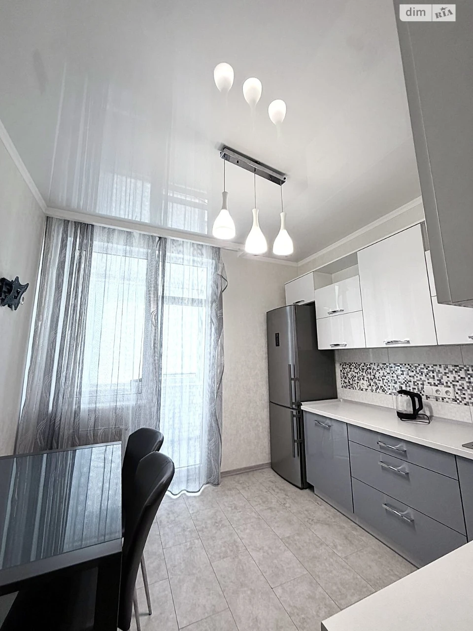 Long-Term Rental Apartment in Chubayivka