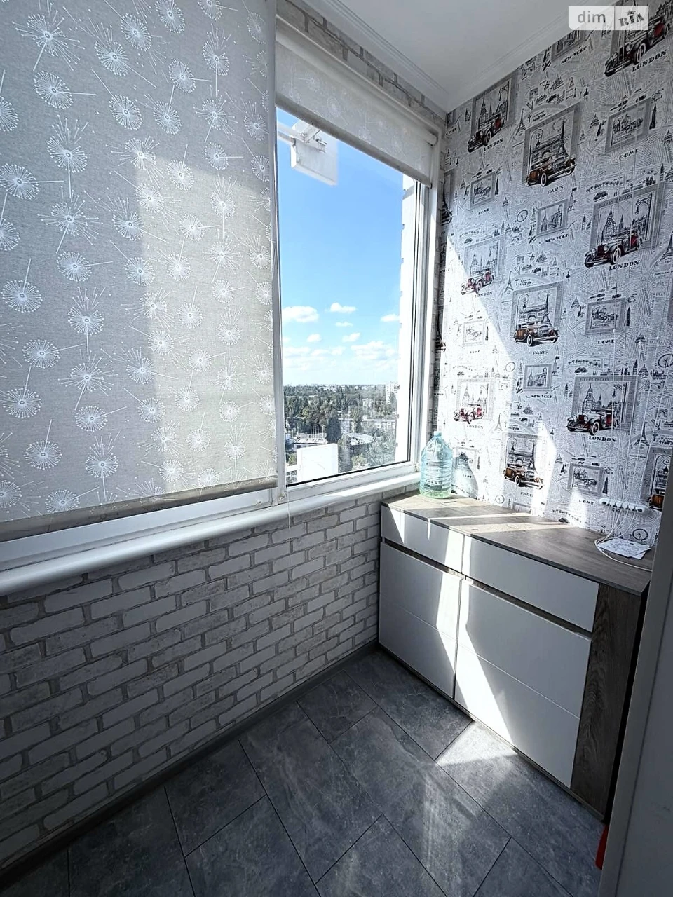 Long-Term Rental Apartment in Chubayivka