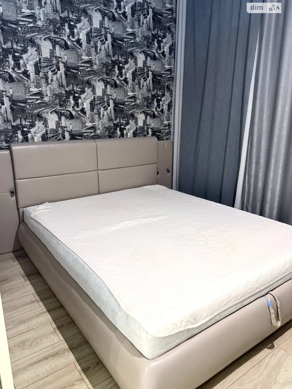 Long-Term Rental Apartment in Chubayivka