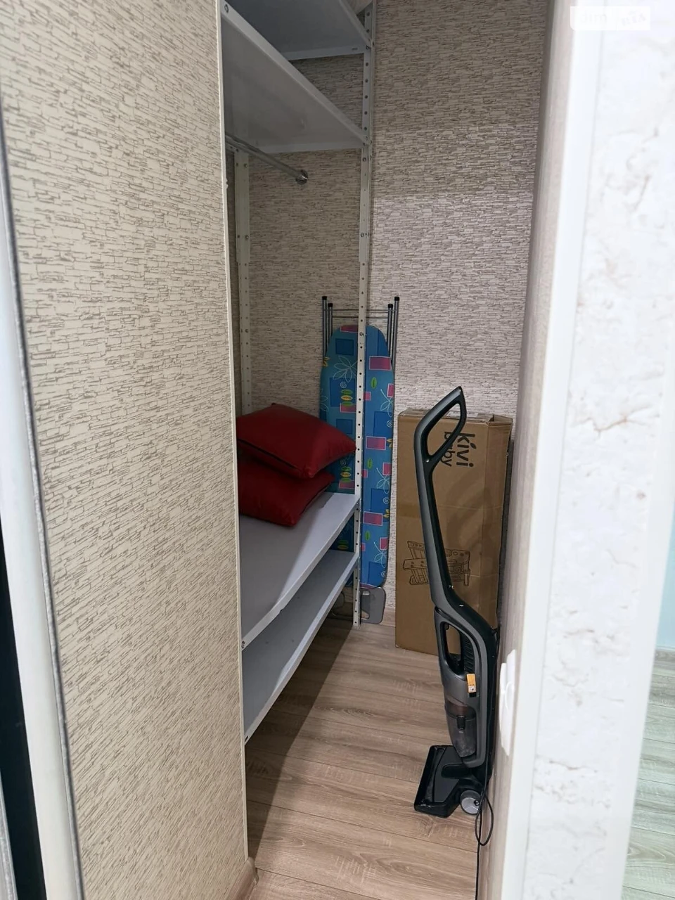 Long-Term Rental Apartment in Chubayivka