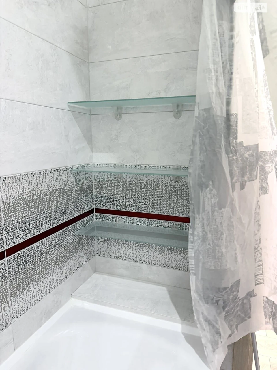 Long-Term Rental Apartment in Chubayivka