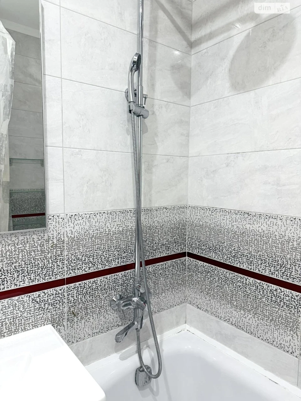Long-Term Rental Apartment in Chubayivka
