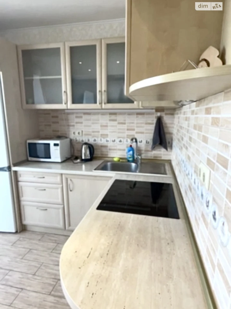 Long-Term Rental Apartment in Primorsky