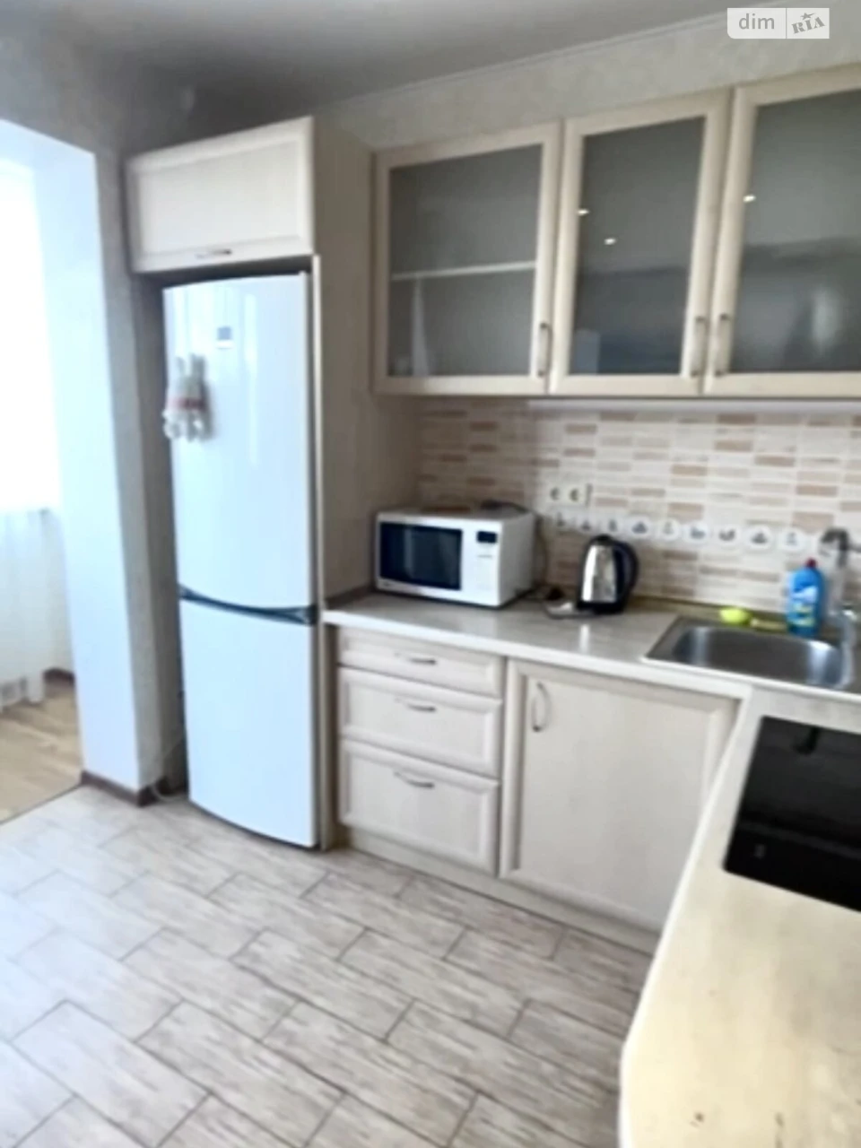 Long-Term Rental Apartment in Primorsky