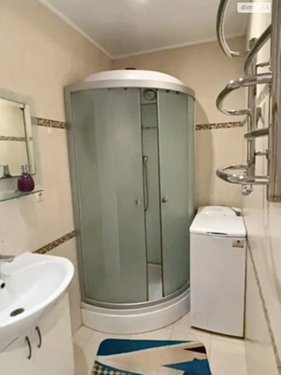 Long-Term Rental Apartment in Primorsky