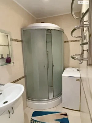 Long-Term Rental Apartment in Primorsky