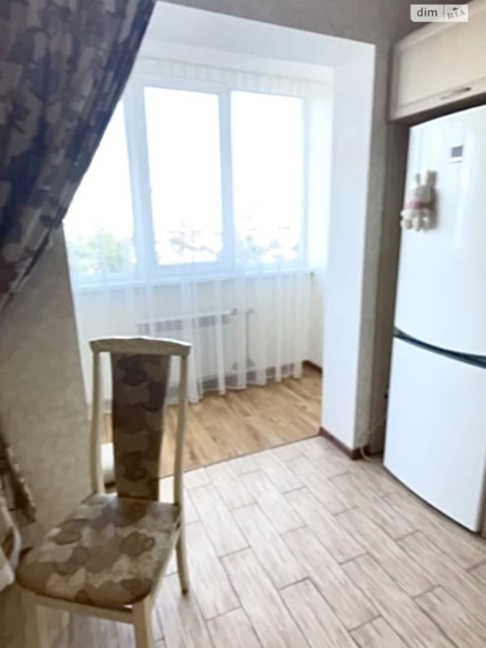 Long-Term Rental Apartment in Primorsky
