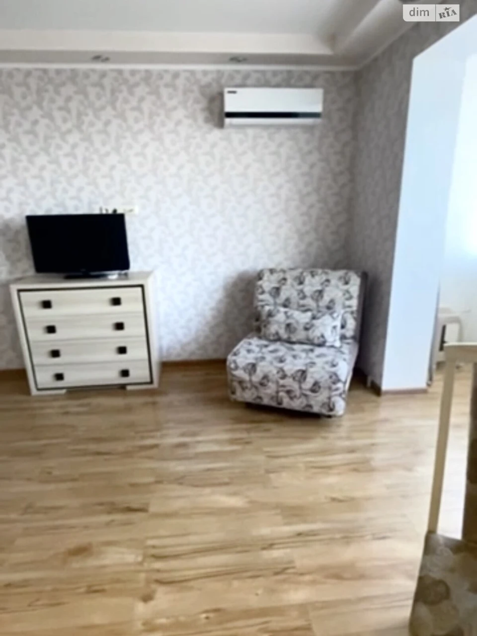 Long-Term Rental Apartment in Primorsky