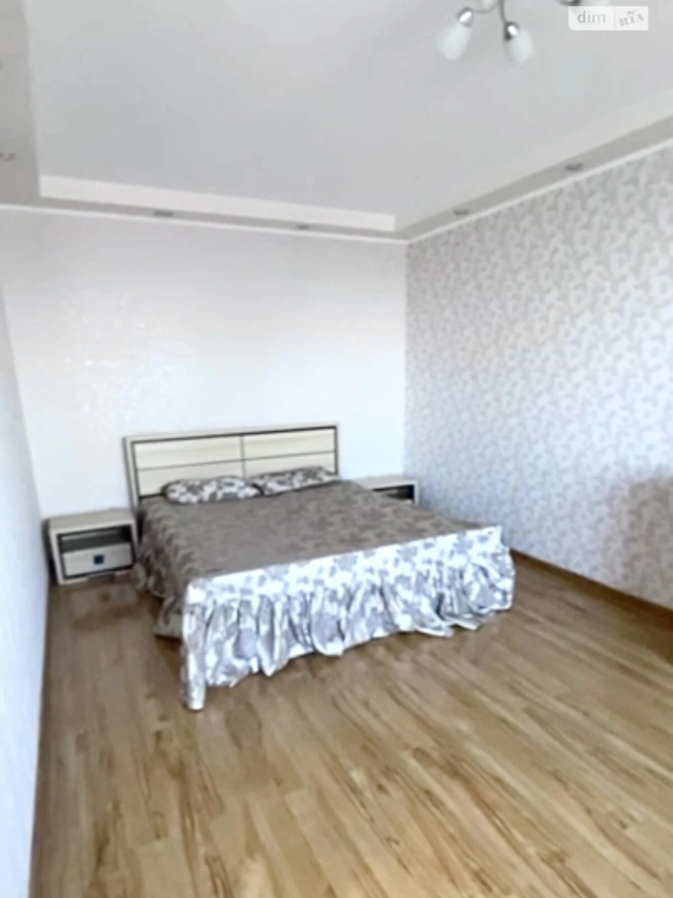 Long-Term Rental Apartment in Primorsky