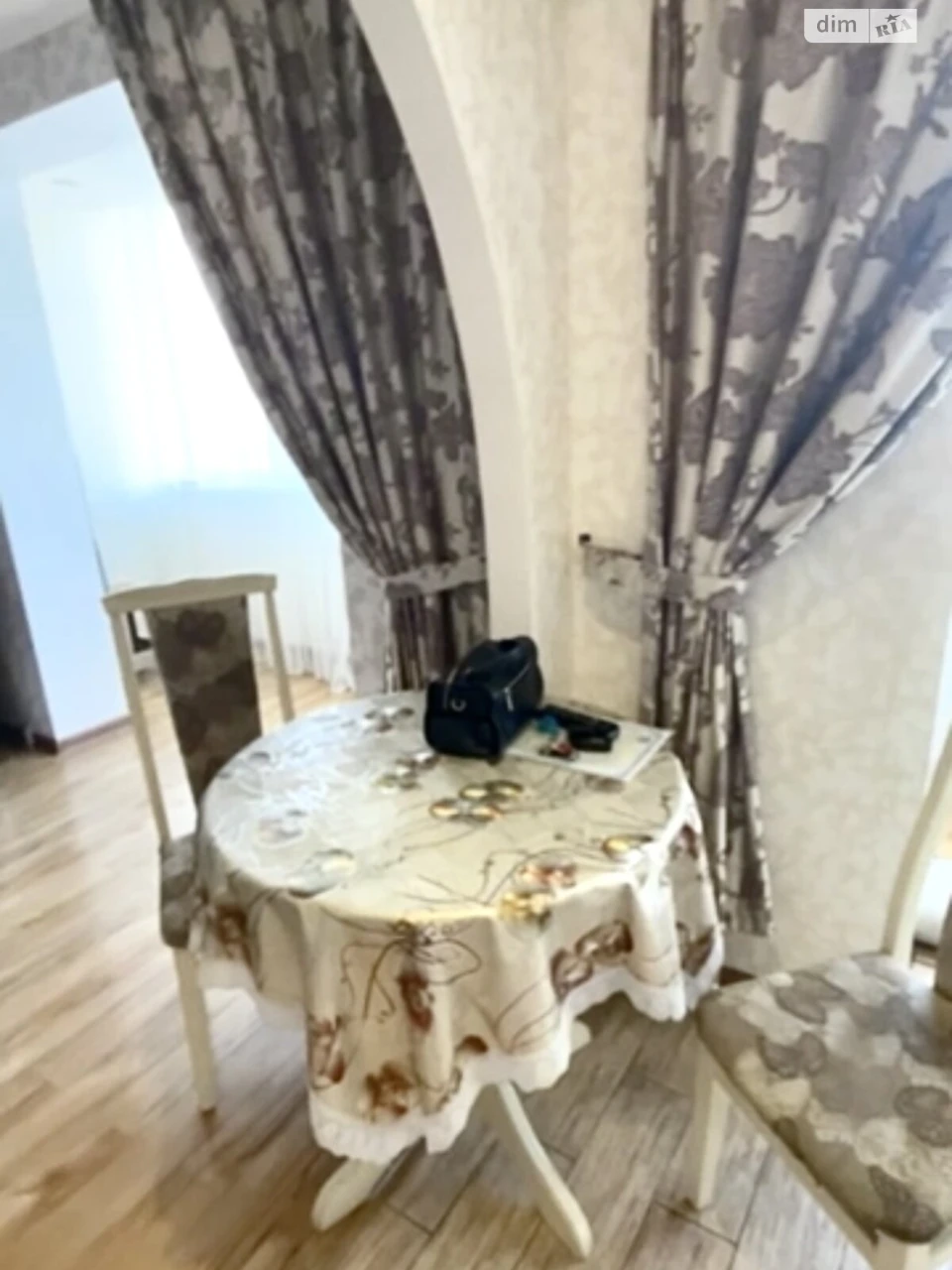 Long-Term Rental Apartment in Primorsky