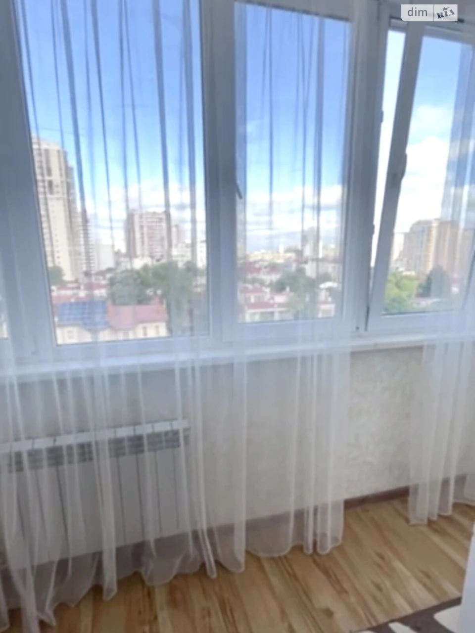 Long-Term Rental Apartment in Primorsky
