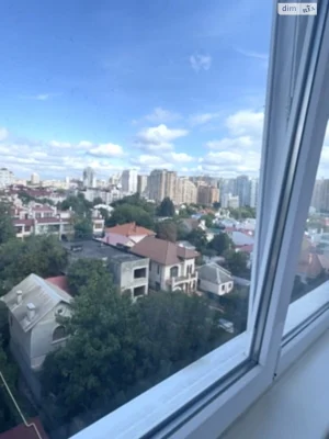 Long-Term Rental Apartment in Primorsky