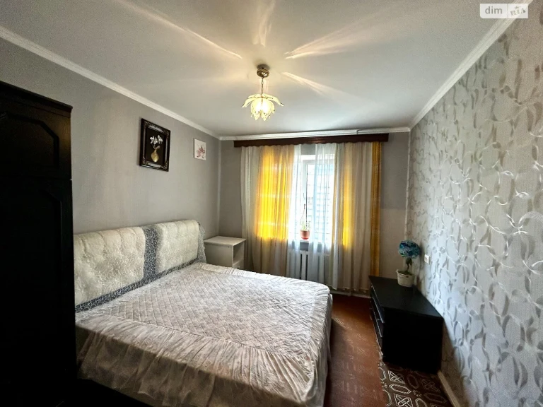 Long-Term Rental Apartment in Kotvського Village