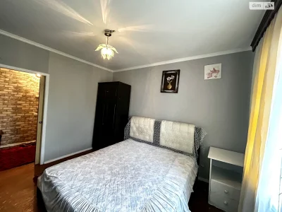 Long-Term Rental Apartment in Kotvського Village