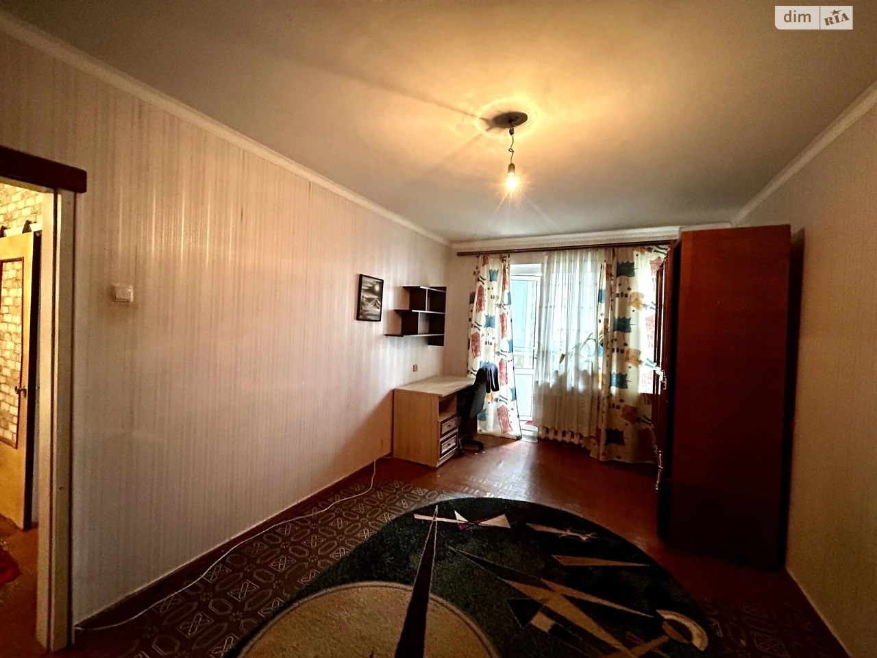 Long-Term Rental Apartment in Kotvського Village