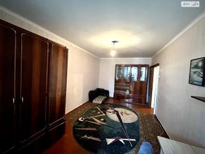 Long-Term Rental Apartment in Kotvського Village